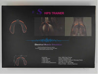 Thumbnail for Wireless hip trainer muscle stimulator in use