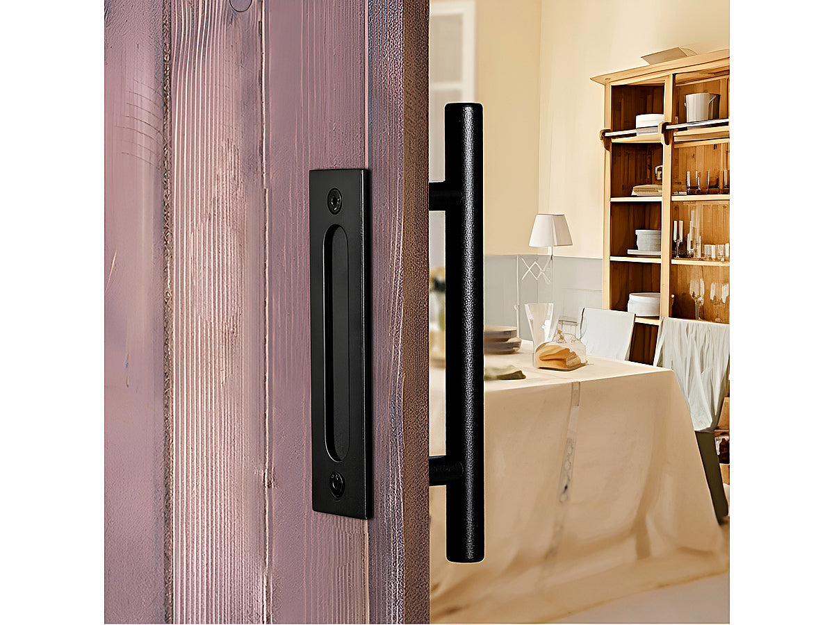 Barn Door Handle Sliding Barn Door Handle