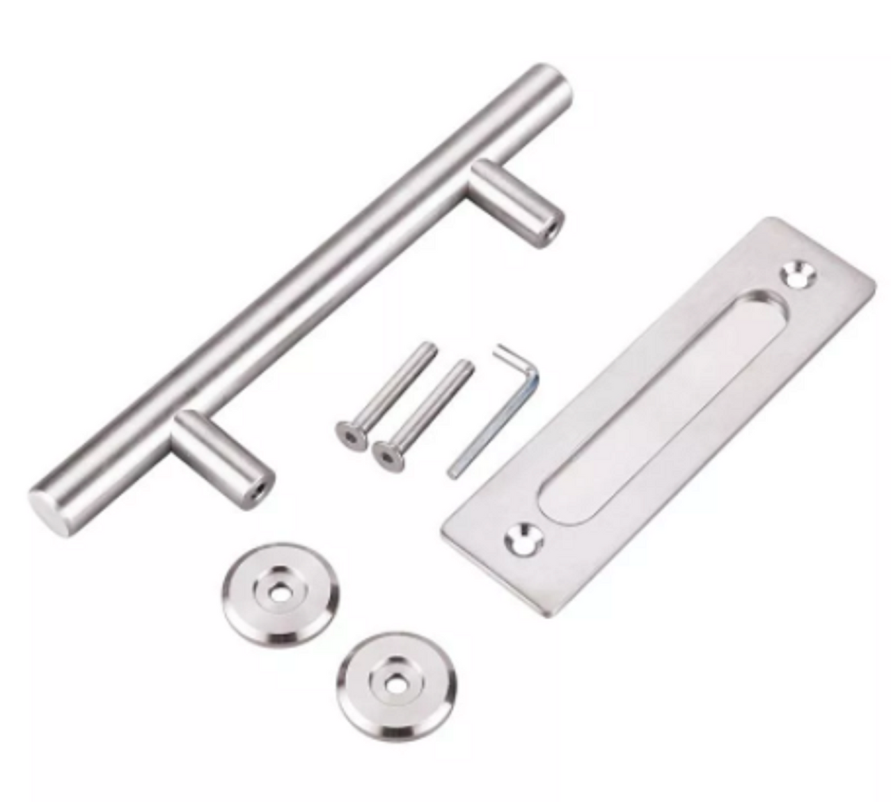 Barn Door Handle