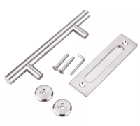 Thumbnail for Barn Door Handle