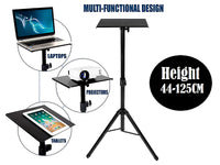 Thumbnail for Laptop Stand Projector Stand