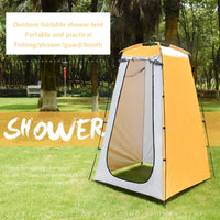 Thumbnail for Portable Camping Shower Tent /Toilet Tent