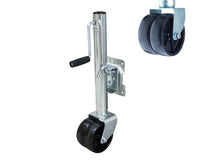 Thumbnail for Heavy Duty Jockey Wheel 1500lbs