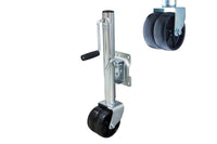 Thumbnail for Heavy Duty Jockey Wheel 1500lbs