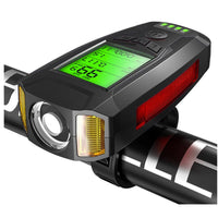 Thumbnail for Bike Light with Battery