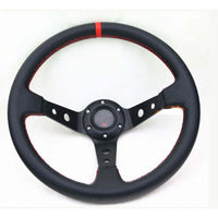 Thumbnail for 350MM Steering Wheel - The Shopsite