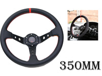 Thumbnail for Steering Wheel 350MM