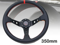 Thumbnail for Steering Wheel 350MM
