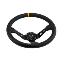 Thumbnail for 350MM Steering Wheel - The Shopsite