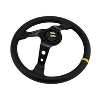Thumbnail for 350MM Steering Wheel - The Shopsite