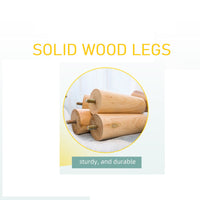 Thumbnail for Bedside Table Nightstands with Drawer