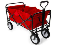 Thumbnail for camping trolley, garden trolley, trolley cart