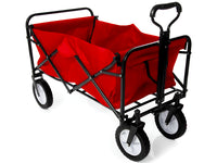 Thumbnail for camping trolley, garden trolley, trolley cart