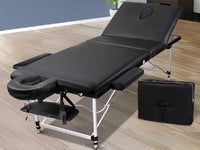 Thumbnail for Massage Table Folding Massage Table Portable