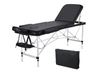 Thumbnail for Massage Table Folding Massage Table Portable