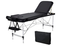 Thumbnail for Massage Table Folding Massage Table Portable