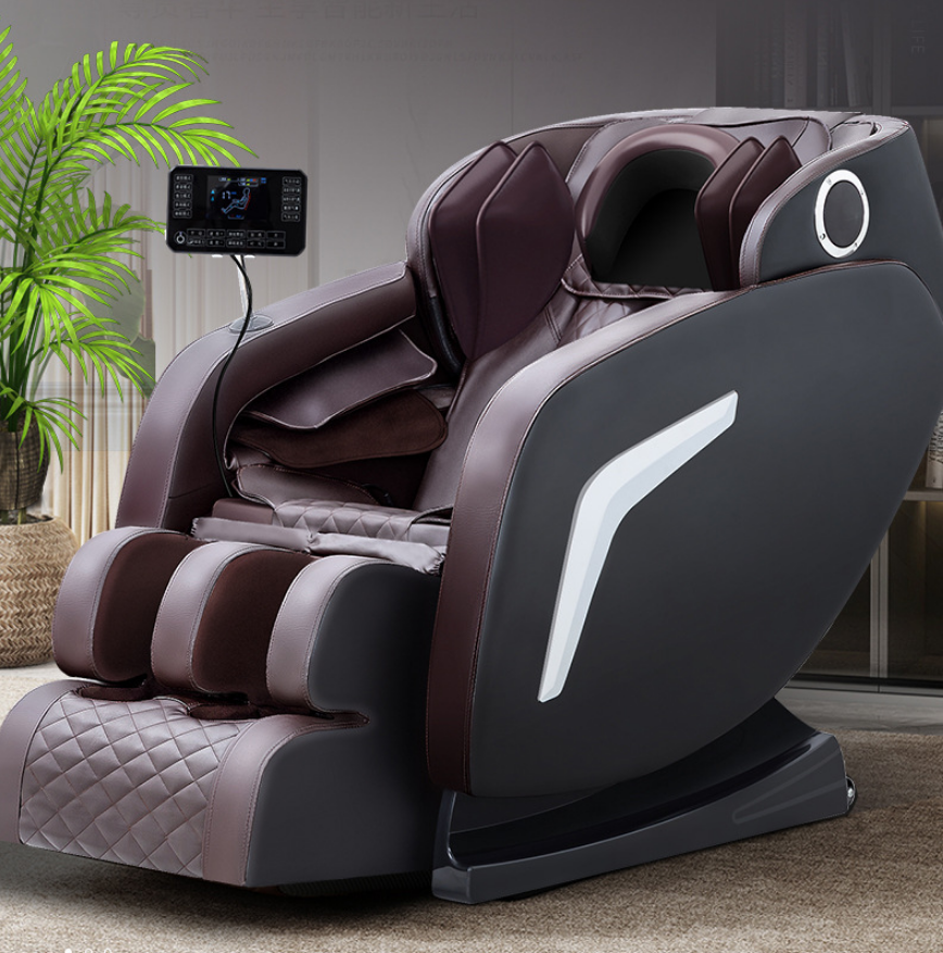 Massage Chair Full Body Zero Gravity Shiatsu