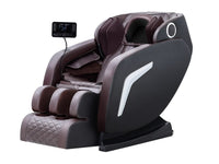 Thumbnail for Massage Chair Full Body Zero Gravity Shiatsu