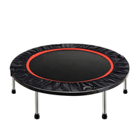 Thumbnail for Trampoline Mini Foldable Portable Rebounder