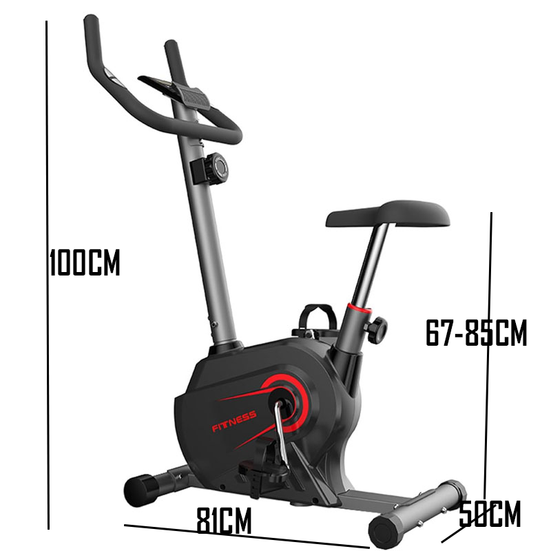 Exercises Bike for Home & Gym Spin Bike Bicycle