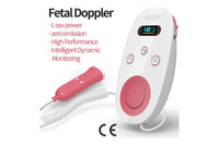 Thumbnail for Close-up of 20 MHz high sensitivity probe