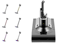 Thumbnail for Dyson V8 Battery Replacement