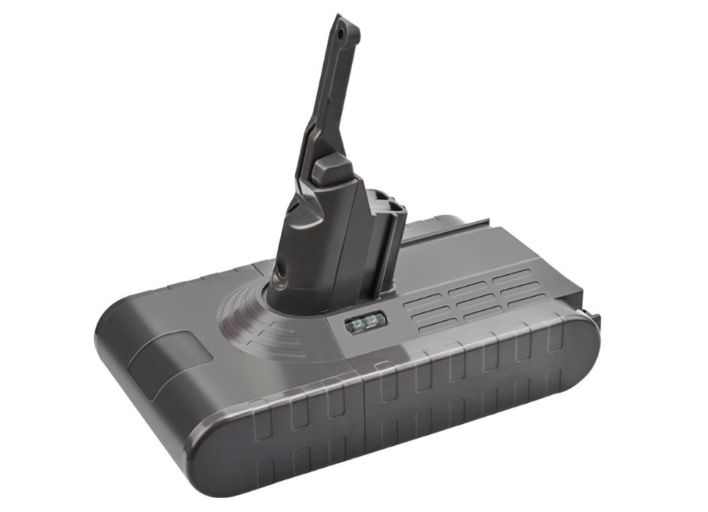 Dyson V8 Battery Replacement