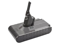 Thumbnail for Dyson V8 Battery Replacement