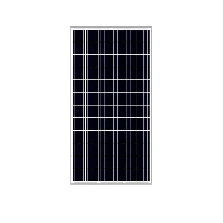 300W solar panel in NZ outdoor setting