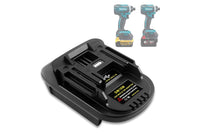 Thumbnail for Battery adapter compact and portable