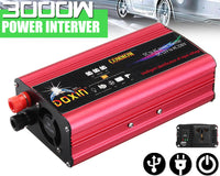 Thumbnail for 2000W Car Inverter 12V