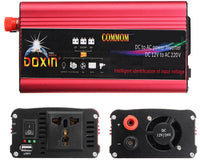 Thumbnail for 2000W Car Inverter 12V