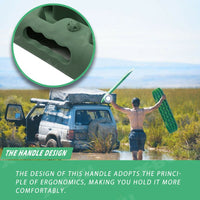 Thumbnail for Recovery Tracks