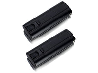 Thumbnail for Paslod Battery Charger with 2 Batteries 2AH Aftermarket