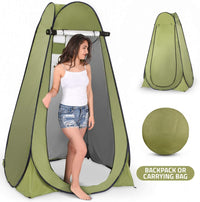 Thumbnail for Camping Shower Tent
