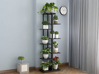Thumbnail for 8 Tier Flower Pot Stand Plant Pot Stand Rack