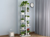 Thumbnail for 8 Tier Flower Pot Stand Plant Pot Stand Rack