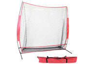 Thumbnail for Close-up of polyester mesh netting
