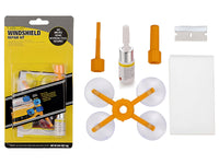Thumbnail for Car Windshield Repair Kit Windscreen Repair