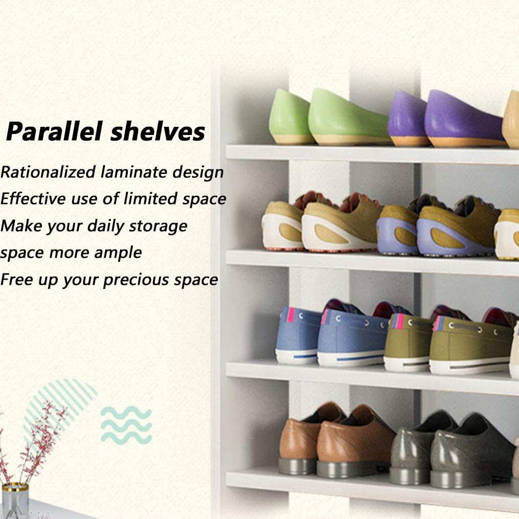 Shoe Rack Shoe Cabinet
