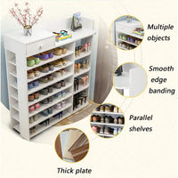 Thumbnail for Shoe Rack Shoe Cabinet