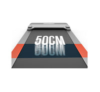 Thumbnail for Treadmill Compact Flat Treadmill