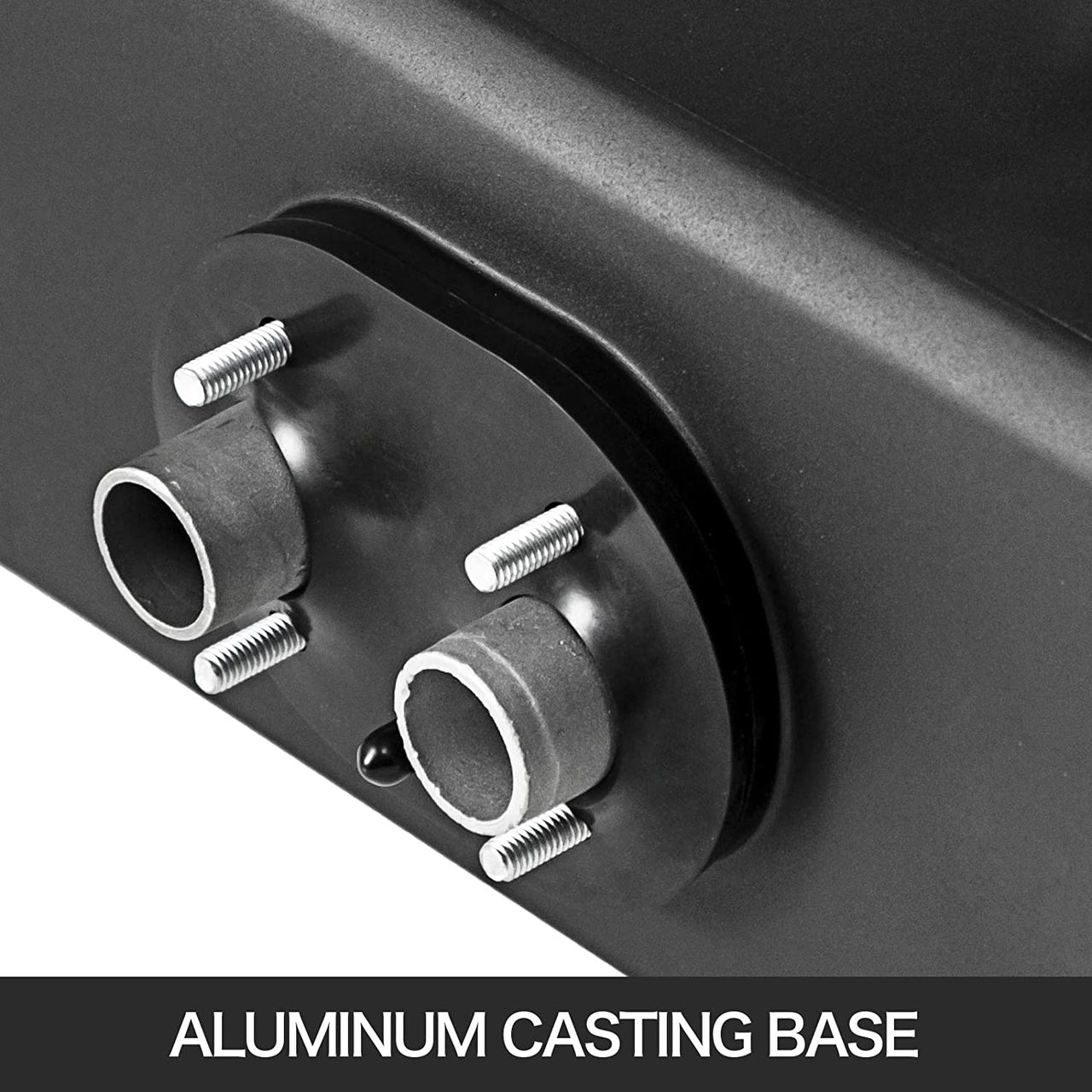 Diesel Air Heater