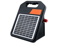 Thumbnail for Solar Electric Fence Energiser