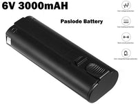 Thumbnail for Paslod Battery Charger compact size and shape