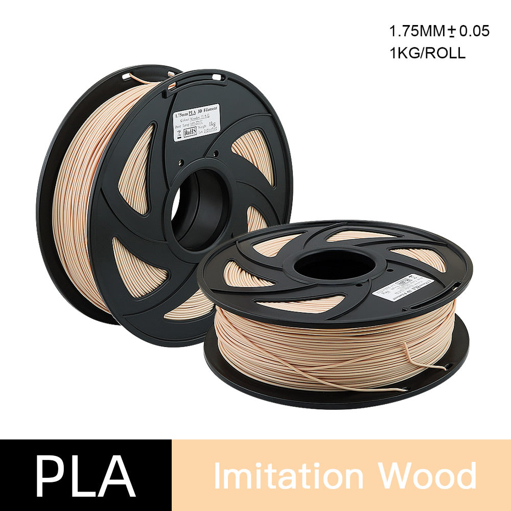 3D Printer Filament PLA