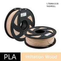 Thumbnail for 3D Printer Filament PLA