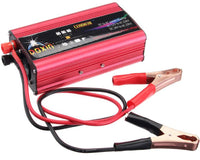 Thumbnail for 2000W Car Inverter 12V