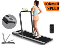 Thumbnail for Treadmill Compact Flat Treadmill