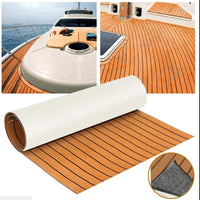 Thumbnail for RV and boat flooring mat
